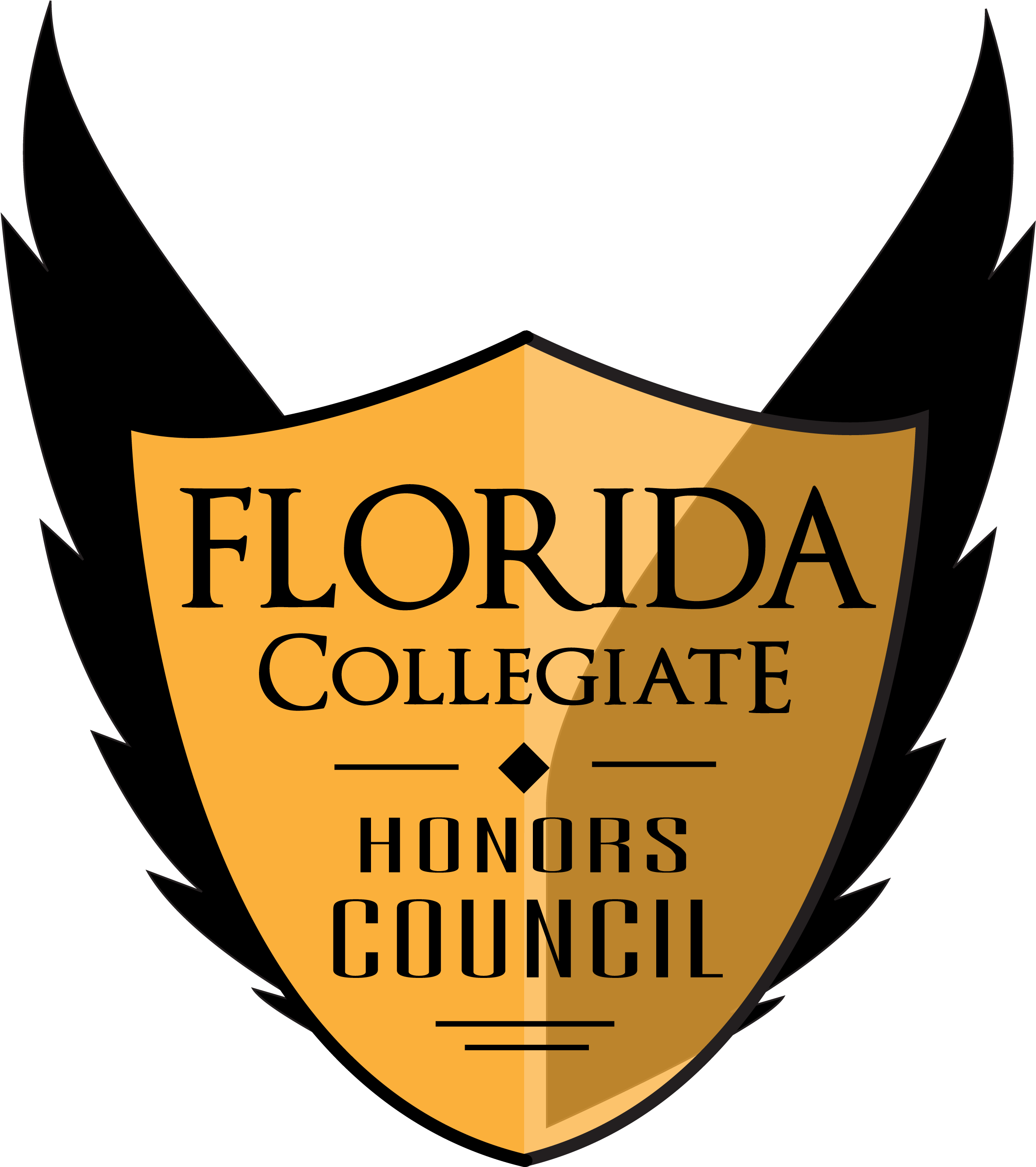 Florida Collegiate Honors Council , Png Download Clipart (2368x2666), Png Download