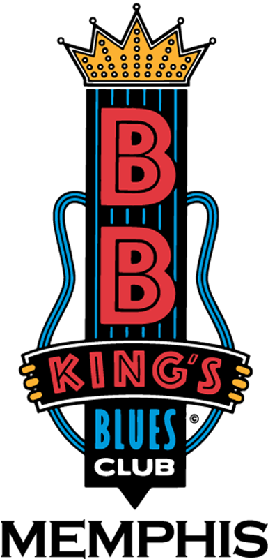 Our Merchants - B.b. King's Blues Club Clipart (800x800), Png Download