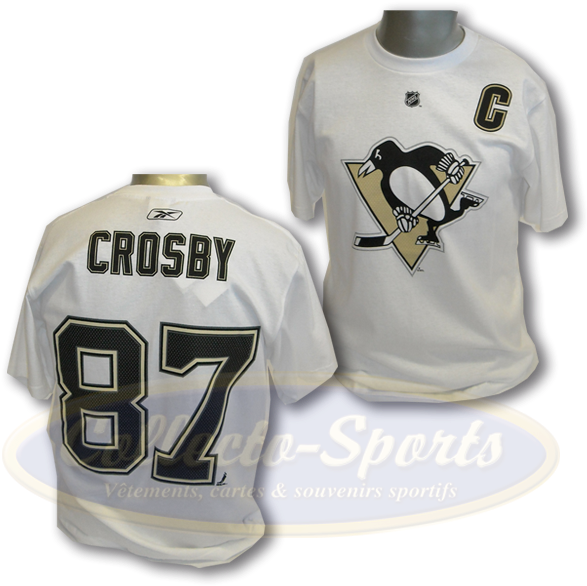 Pittsburgh Penguins T-shirt , Men - Pittsburgh Penguins Clipart (600x600), Png Download