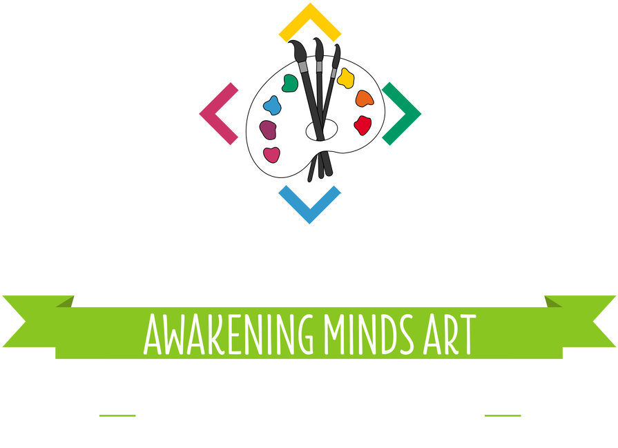 Girl Scout Art Badges - Graphic Design Clipart (1100x712), Png Download