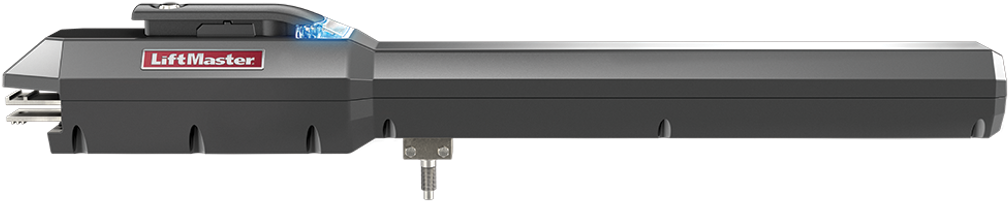 Liftmaster Swing Gate Opener - Sniper Rifle Clipart (1240x1240), Png Download