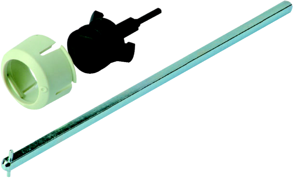 14070532 0 - Knife Switch Clipart (1024x622), Png Download