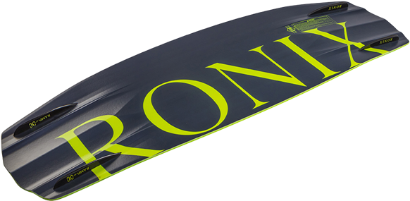 Ronix One Time Bomb - Skateboard Deck Clipart (600x800), Png Download