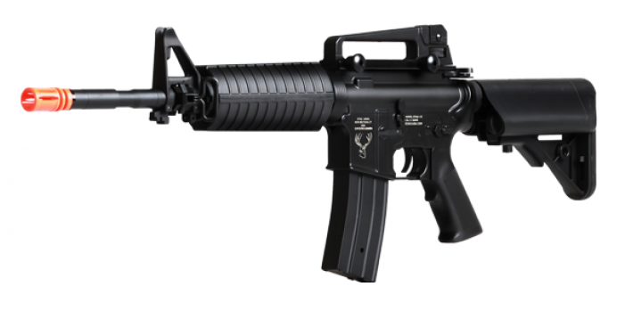 More Views - Airsoft Gun Clipart (700x700), Png Download