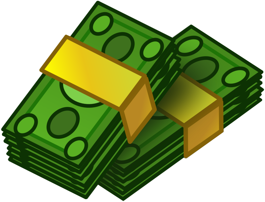 Funny Money Laura Belgrave, Mystery Author - Transparent Background Money Clipart - Png Download (930x709), Png Download