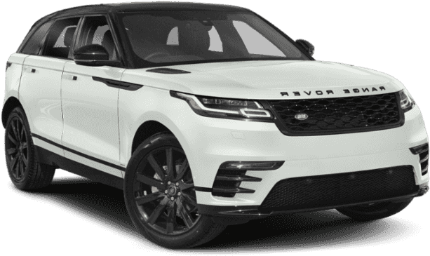 New 2019 Land Rover Range Rover Velar P250 R-dynamic - Range Rover Velar 2019 Clipart (640x480), Png Download