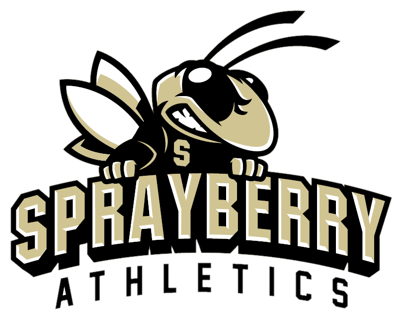 2018-2019 Varsity Basketball Schedules - Sprayberry Athletics Clipart (809x641), Png Download