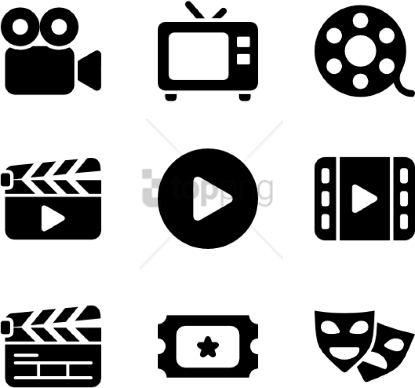 E Learning Icon Free Clipart (850x794), Png Download