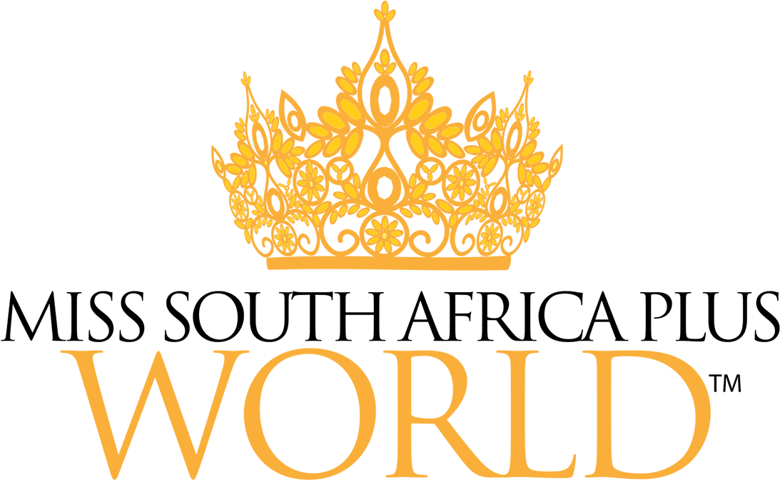 Miss South Africa Logo , Png Download Clipart (1093x672), Png Download