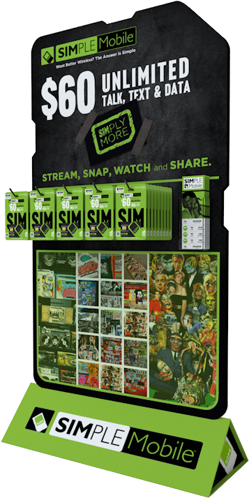 Simple Mobile Retail Kiosk - Streetball Clipart (800x800), Png Download