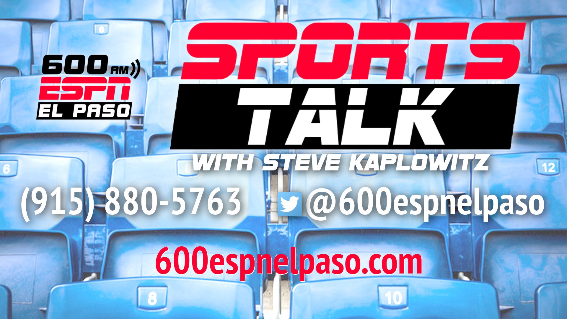 600 Espn El Pasoverified Account - 540 Espn Clipart (1920x1080), Png Download