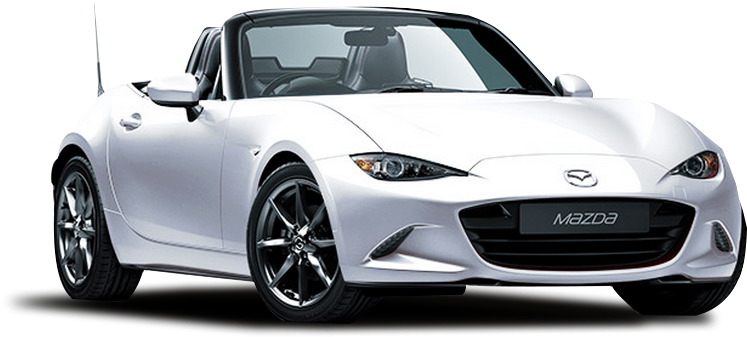 Red Color - Mazda Mx 5 Malaysia Price Clipart (954x508), Png Download