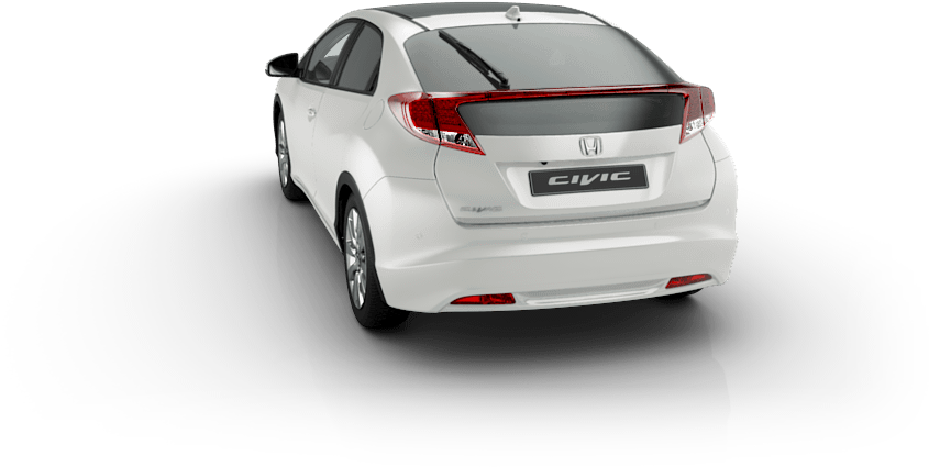 21 - 3d Car Top View Png Clipart (1000x447), Png Download