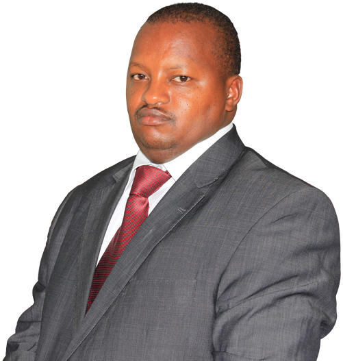 Joel Kyatha - Joel Kyatha Mbaluka Clipart (800x533), Png Download