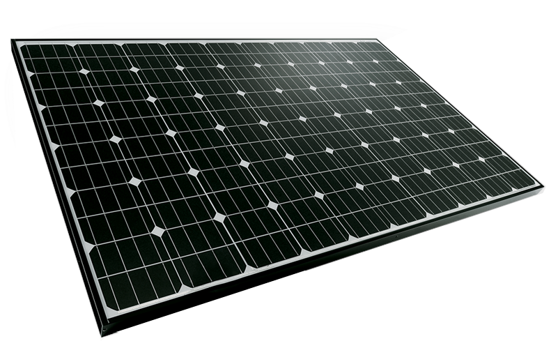 Solar Panels - Empire State Building Clipart (800x800), Png Download