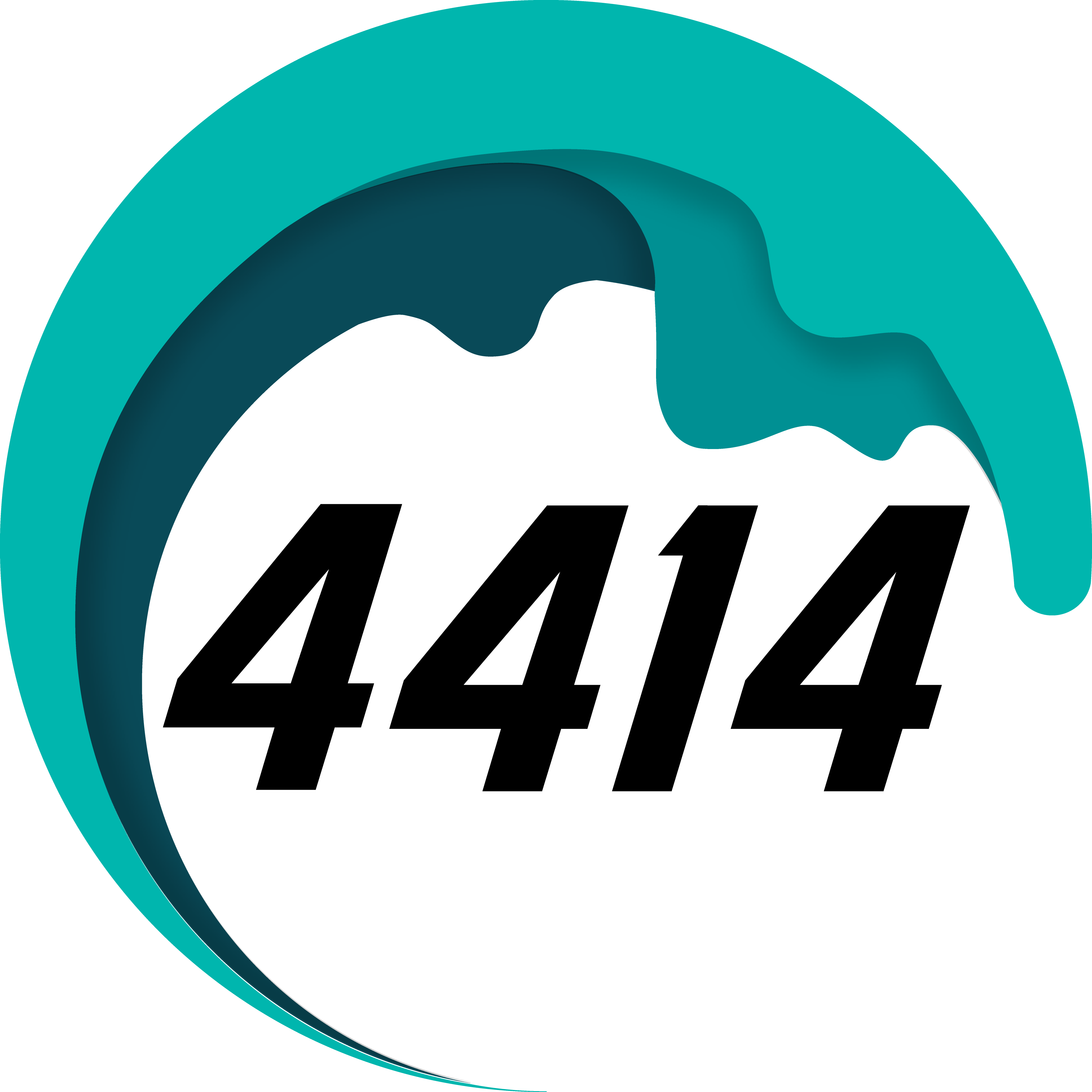 Team 4414 Clipart (3840x3840), Png Download