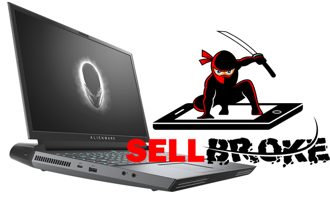 The Top 5 Gaming Laptops To Buy In - Netbook Clipart (850x733), Png Download