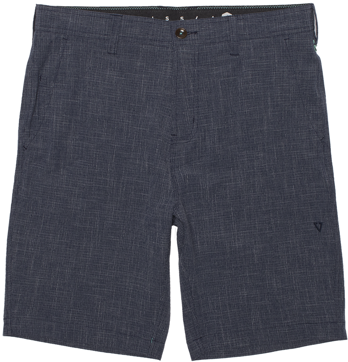 Fin Rope Hybrid 20" Walkshort - Bermuda Shorts Clipart (1440x1440), Png Download