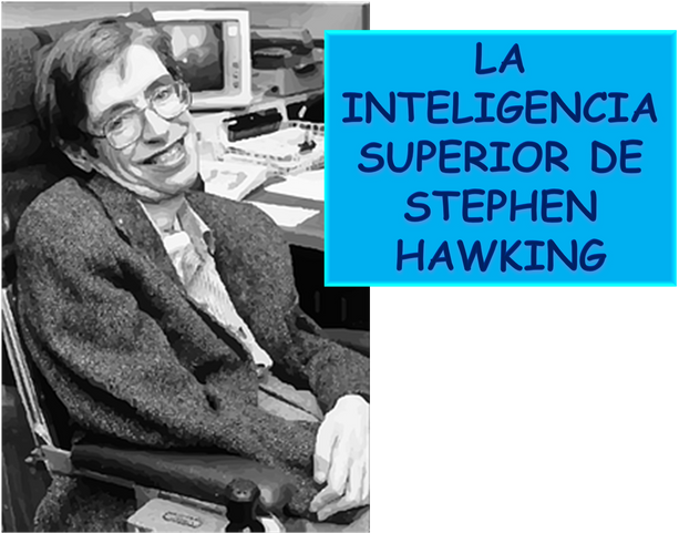Stephen Hawking1 - Important People Of Uk Clipart (640x480), Png Download