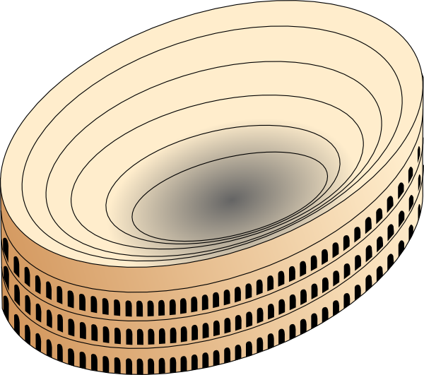 Small - Roman Arena Clipart - Png Download (600x531), Png Download