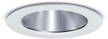 Round - Downlight Png Clipart (600x600), Png Download