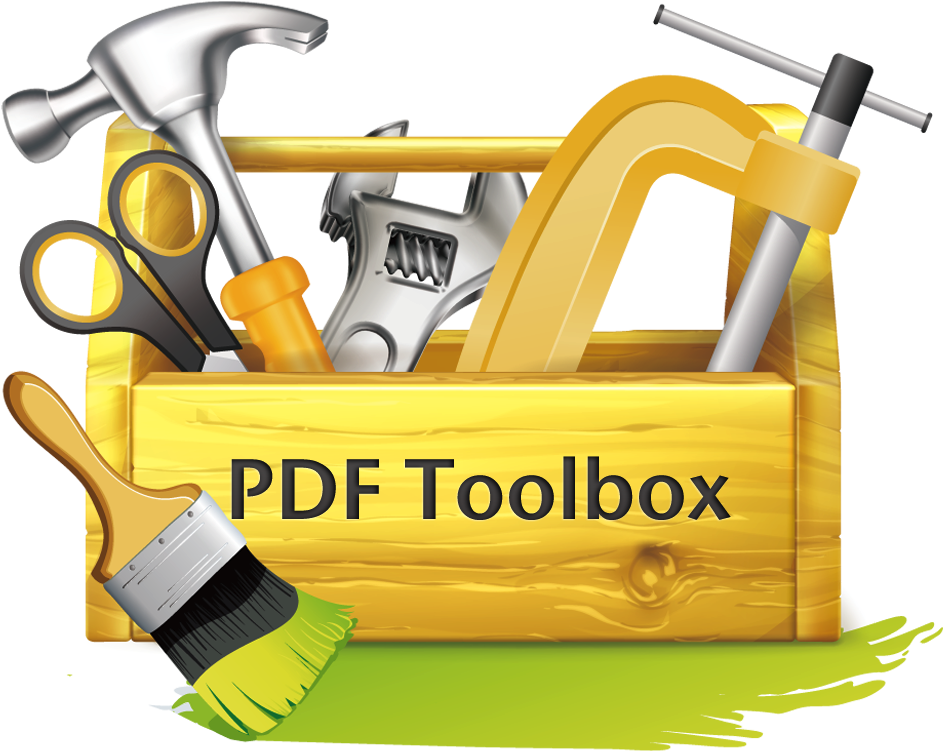Tool Box Cliparts - Tool Box Clip Art Png Transparent Png (1024x1024), Png Download