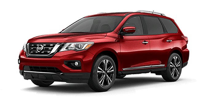 2019 Nissan Pathfinder Hero - Nissan Pathfinder 2019 Colors Clipart (800x464), Png Download