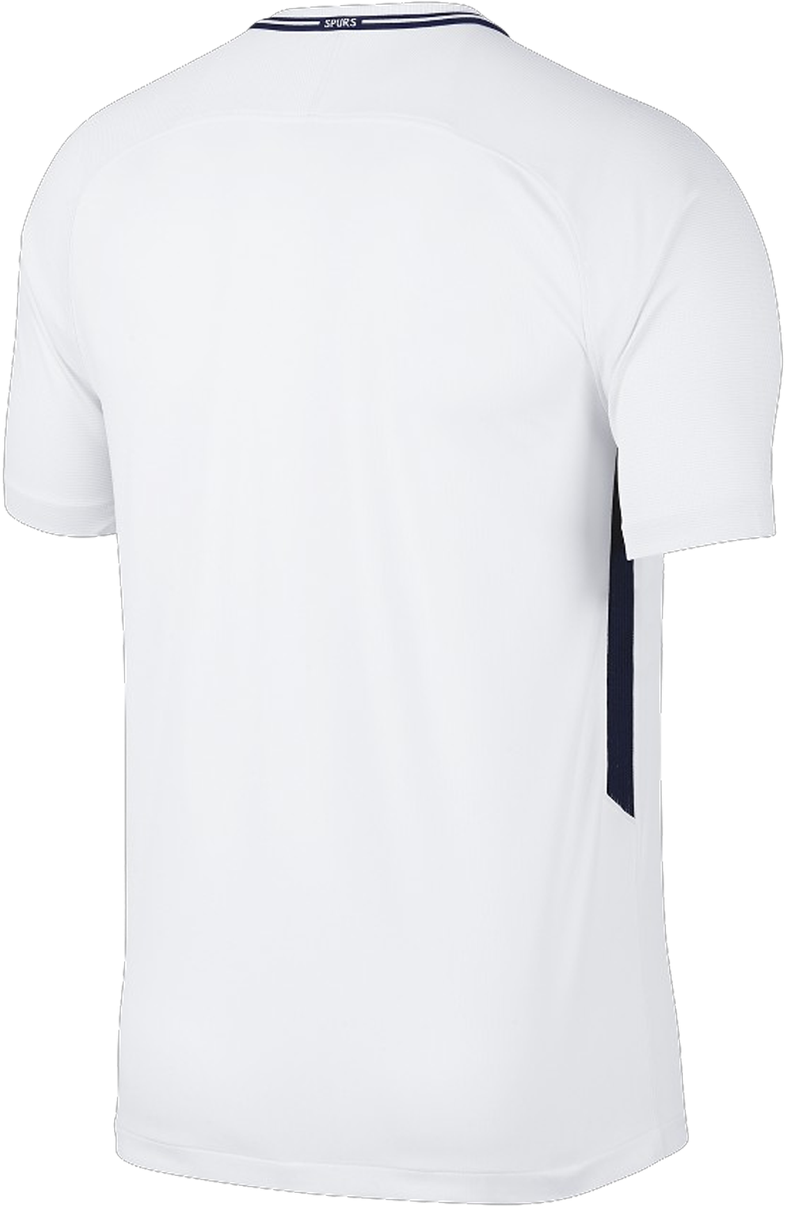 Login Into Your Account - Back White T Shirt Clipart (1800x1800), Png Download