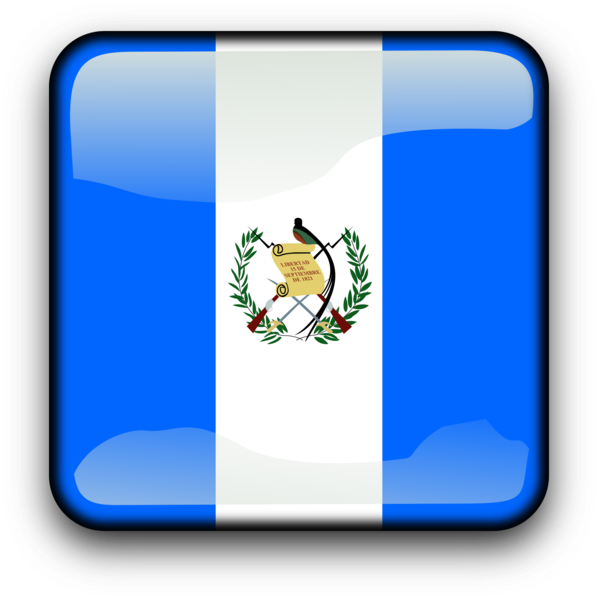 National Flag Flag Of Guatemala Flag Of Antigua And - Romania Clipart (750x750), Png Download