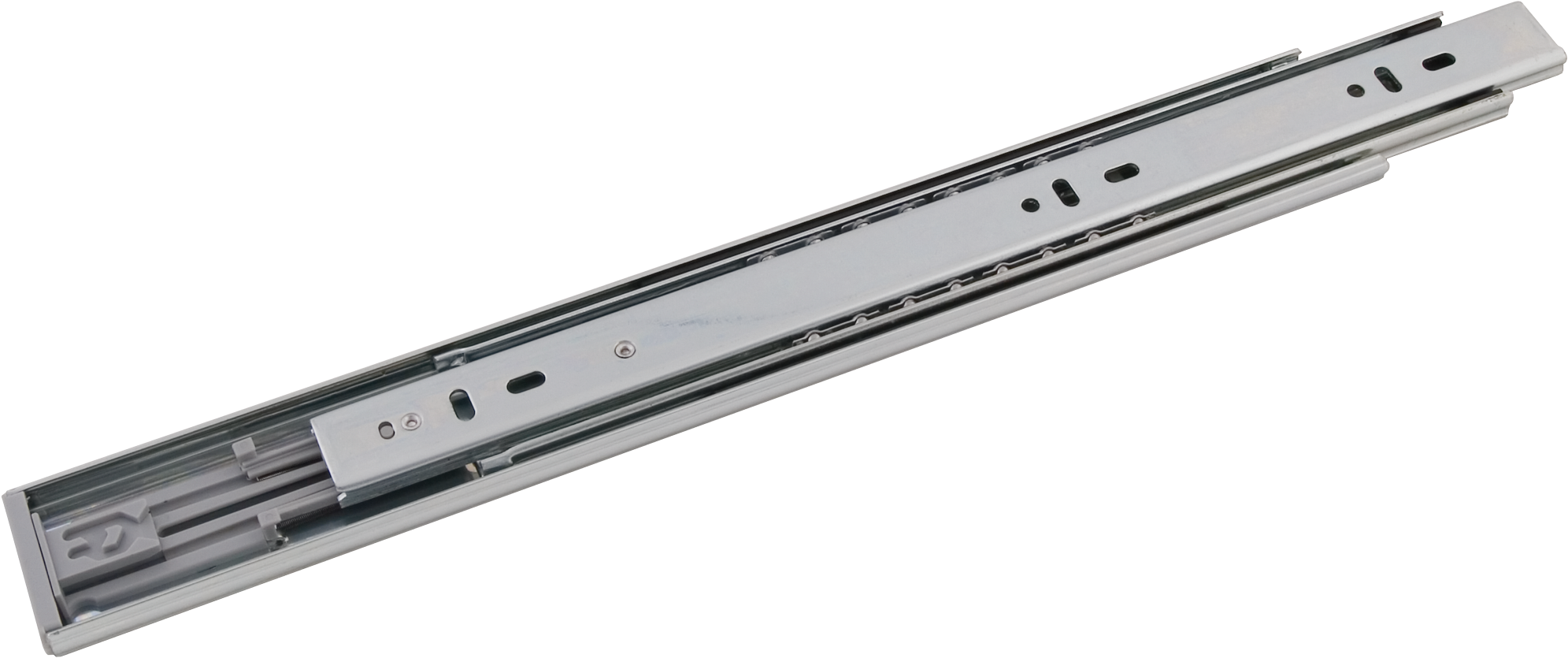 Rifle Clipart (2043x900), Png Download