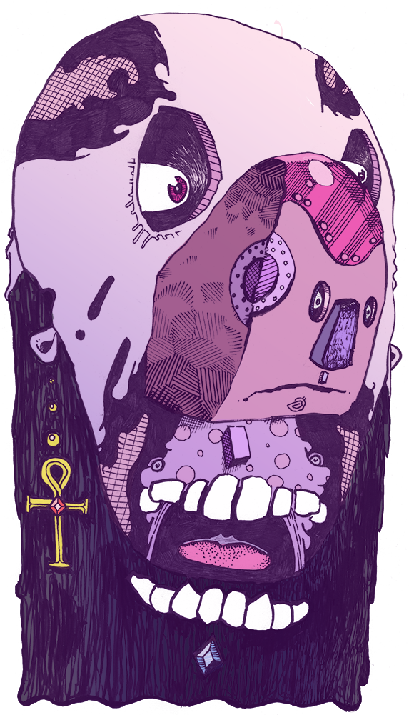 Bluemovers - Illustration Clipart (1000x1000), Png Download