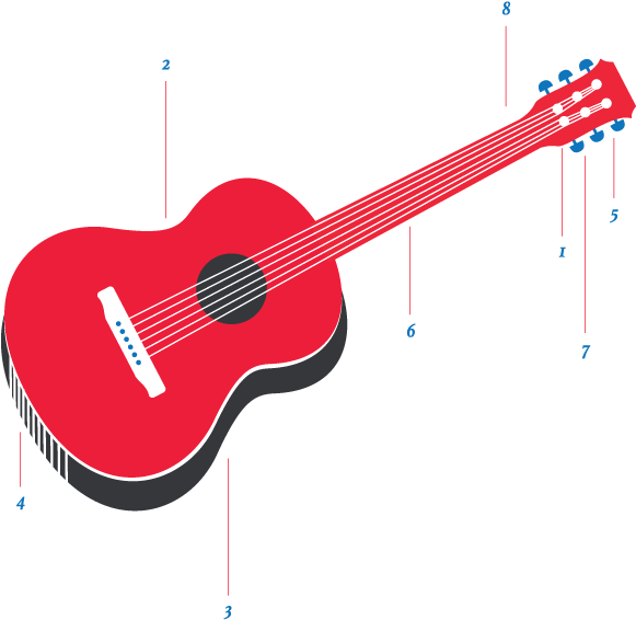 Limited Edition Gibson Montana J 180 Clipart (1182x837), Png Download