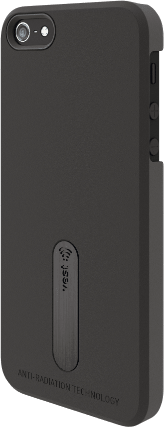 Vest Anti-radiation Case For Iphone 5/5s - Smartphone Clipart (1600x1200), Png Download