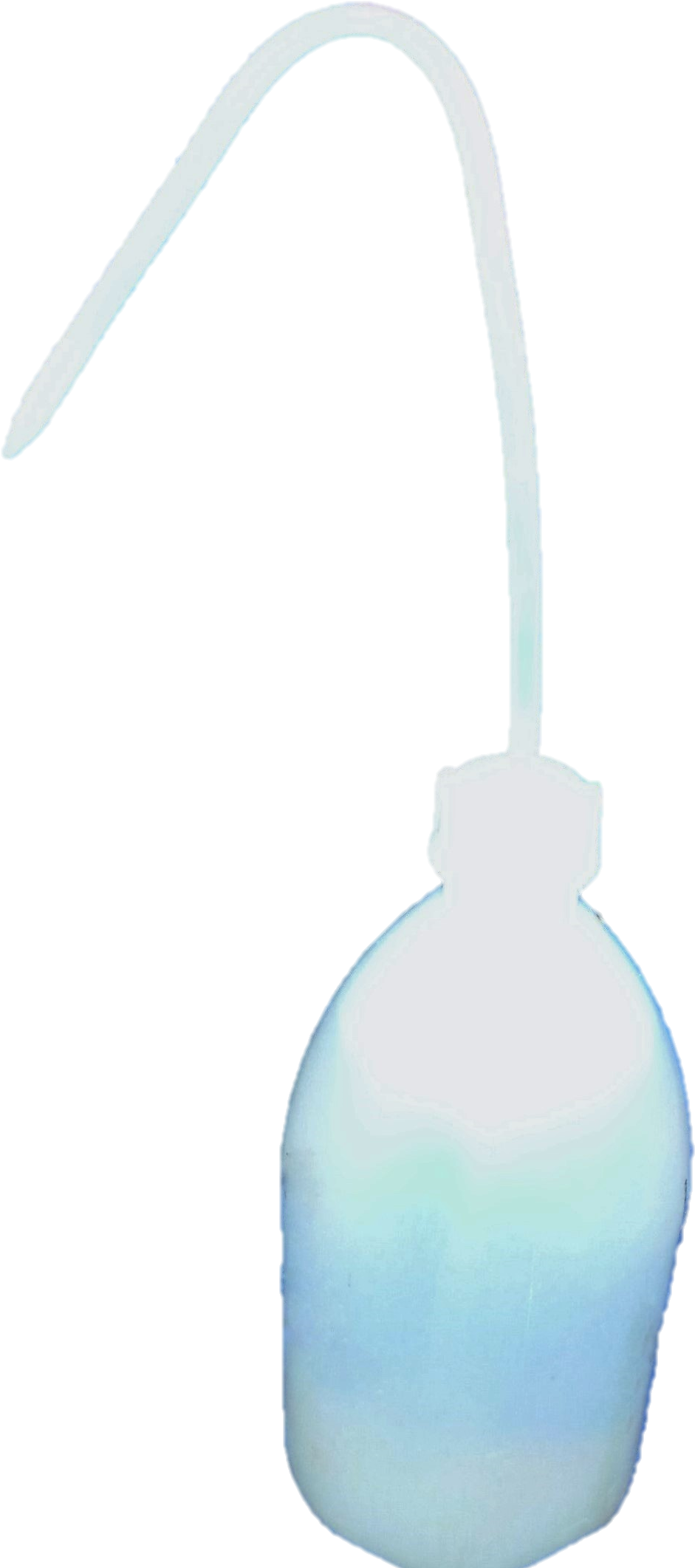Squirt Bottle 500 Ml - Still Life Photography Clipart (1251x2144), Png Download