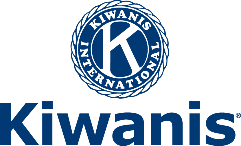 Salvation Army - Kiwanis Club Logo Clipart (833x504), Png Download