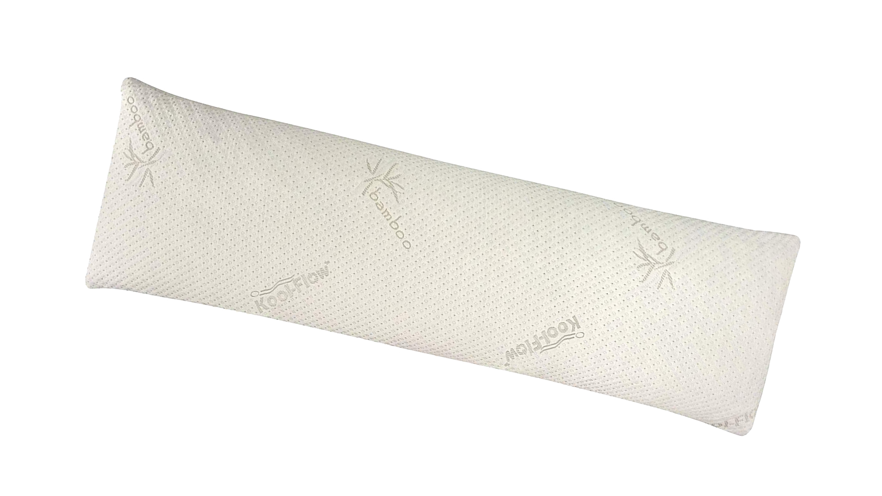 Snuggle Pedic Ultra Luxury Bamboo Shredded Memory Foam - Handbag Clipart (1761x990), Png Download
