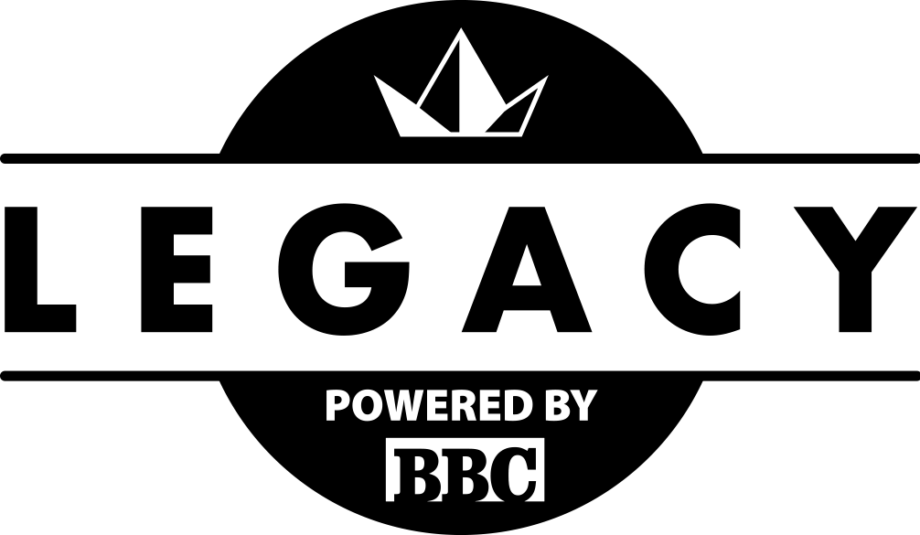 The Bbc Lecagy - Sign Clipart (1006x585), Png Download