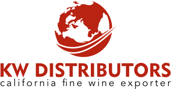 Logo Design By Design29 For Kw Distributors - Graphic Design Clipart (576x576), Png Download