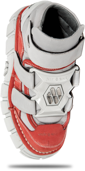 Discover Our Last Amazing Colorfull Collection, Combine - Sneakers Clipart (400x800), Png Download