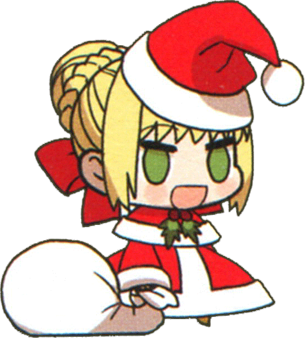 #padoru #padorupadoru #saber #anime #animegirl #fatestaynight Clipart (1024x1134), Png Download