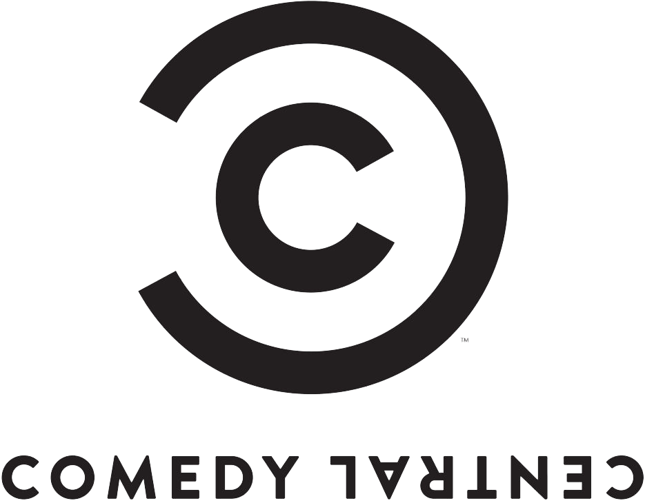 Comedy Central Logo Png Clipart (1600x750), Png Download