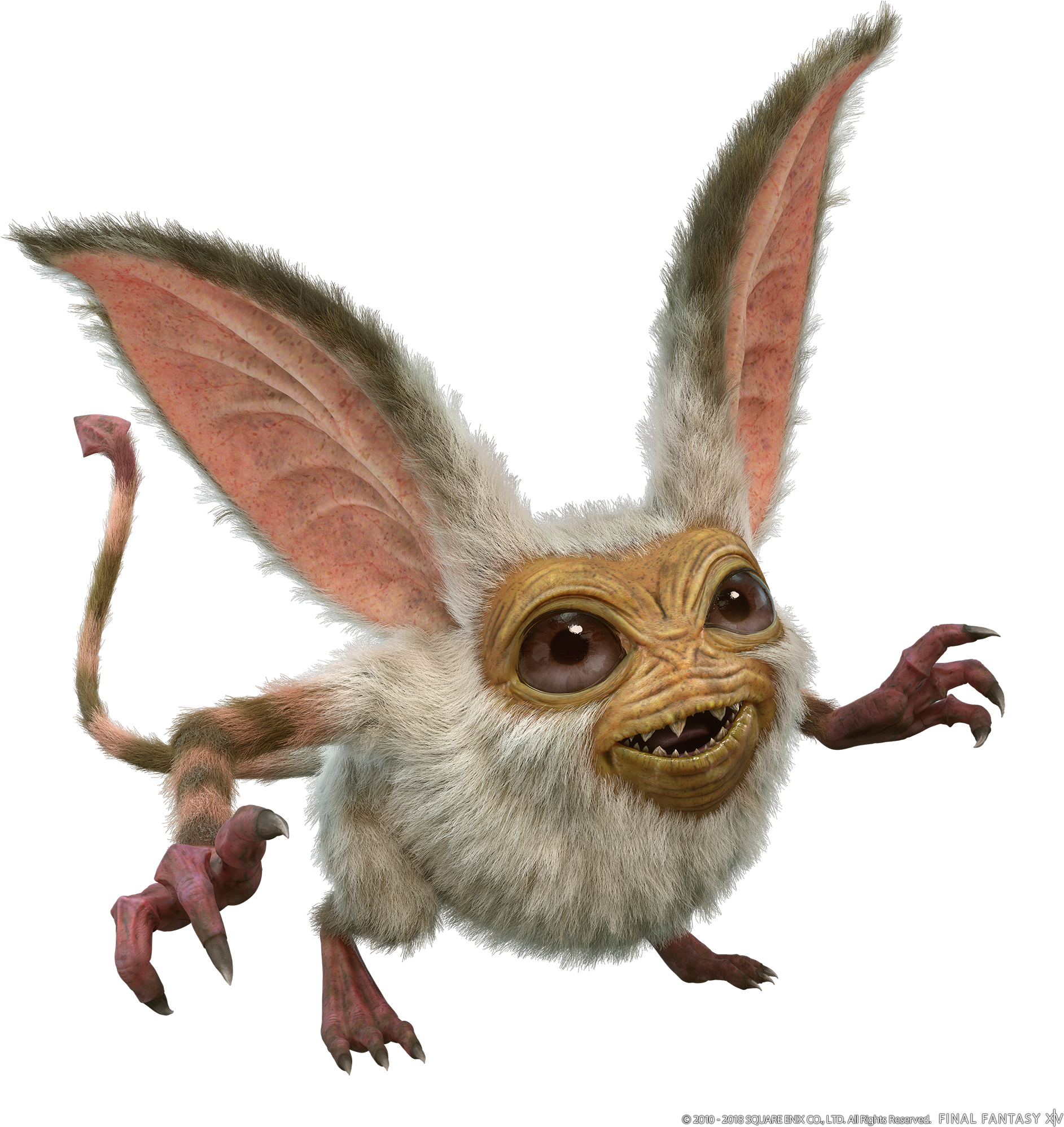 Ffxiv Pub Fanfestival 2018 Lasvegas 25 Clipart (2000x2000), Png Download