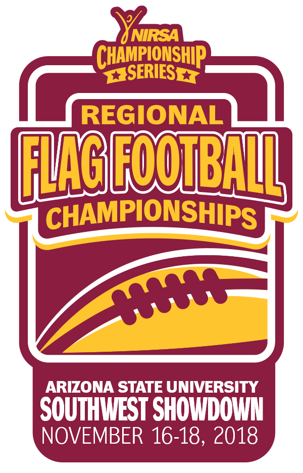 Download From Nirsa Dropbox - Nirsa Championship Series Flag Football Clipart (600x936), Png Download