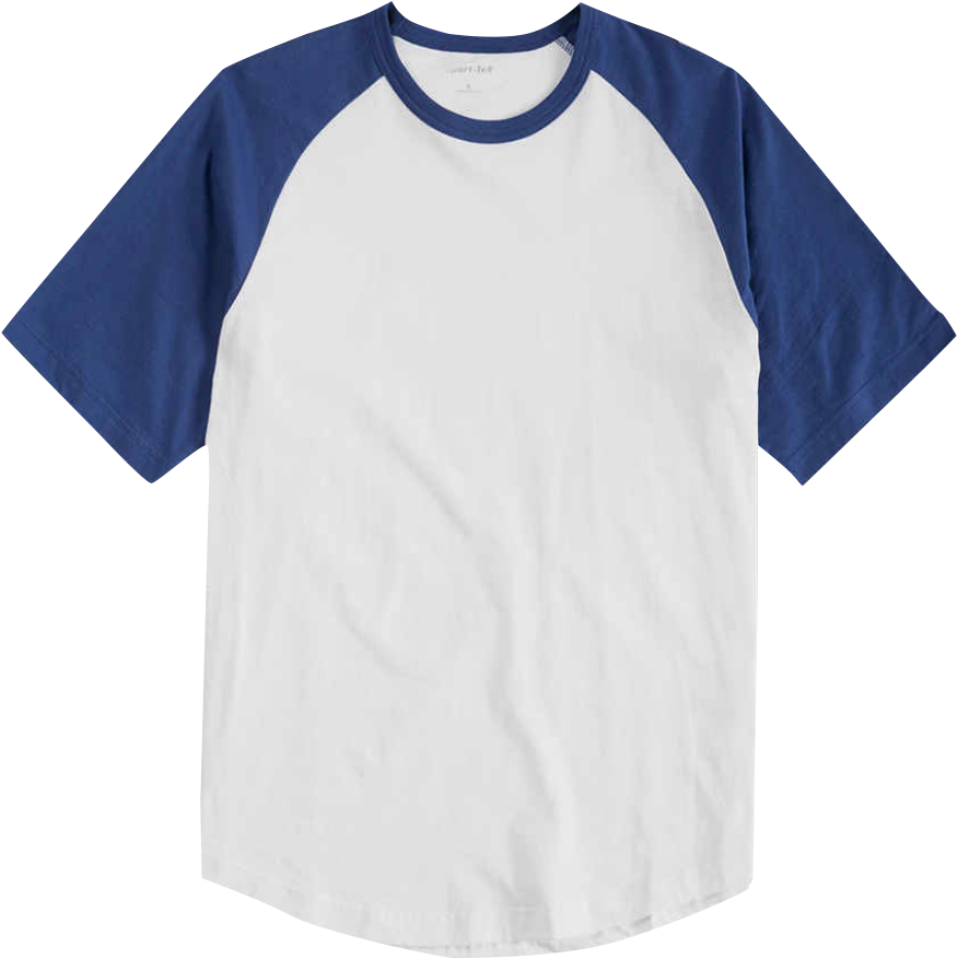 White-royal - 190 - 03 Kb - Got7 T Shirt Clipart (896x956), Png Download