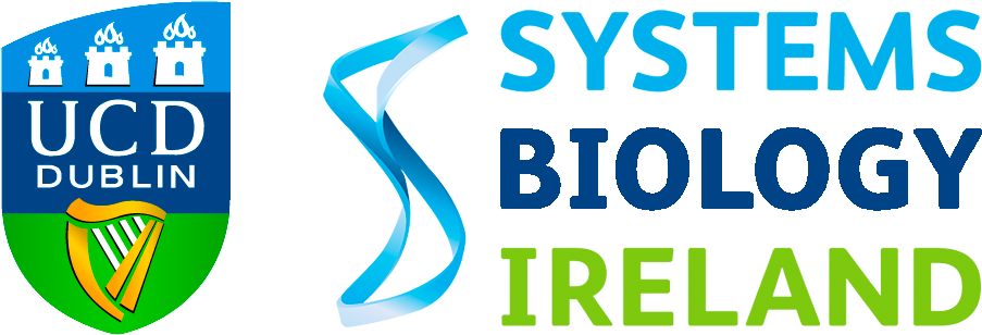 Sbi Sitetitle 959w323h V3 - Ucd Dublin Clipart (959x323), Png Download