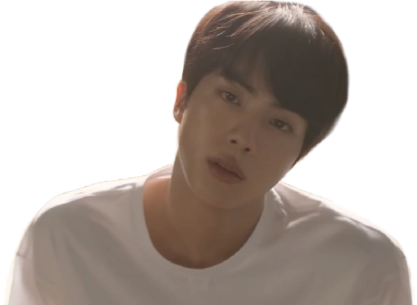 Jin Png~ - Boy Clipart (1024x427), Png Download