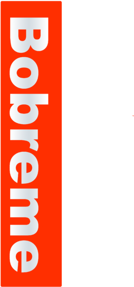 Bobreme Poster - Orange Clipart (499x706), Png Download