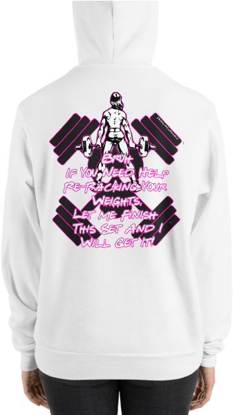 Bruh Hoodie - Sweatshirt Clipart (600x600), Png Download