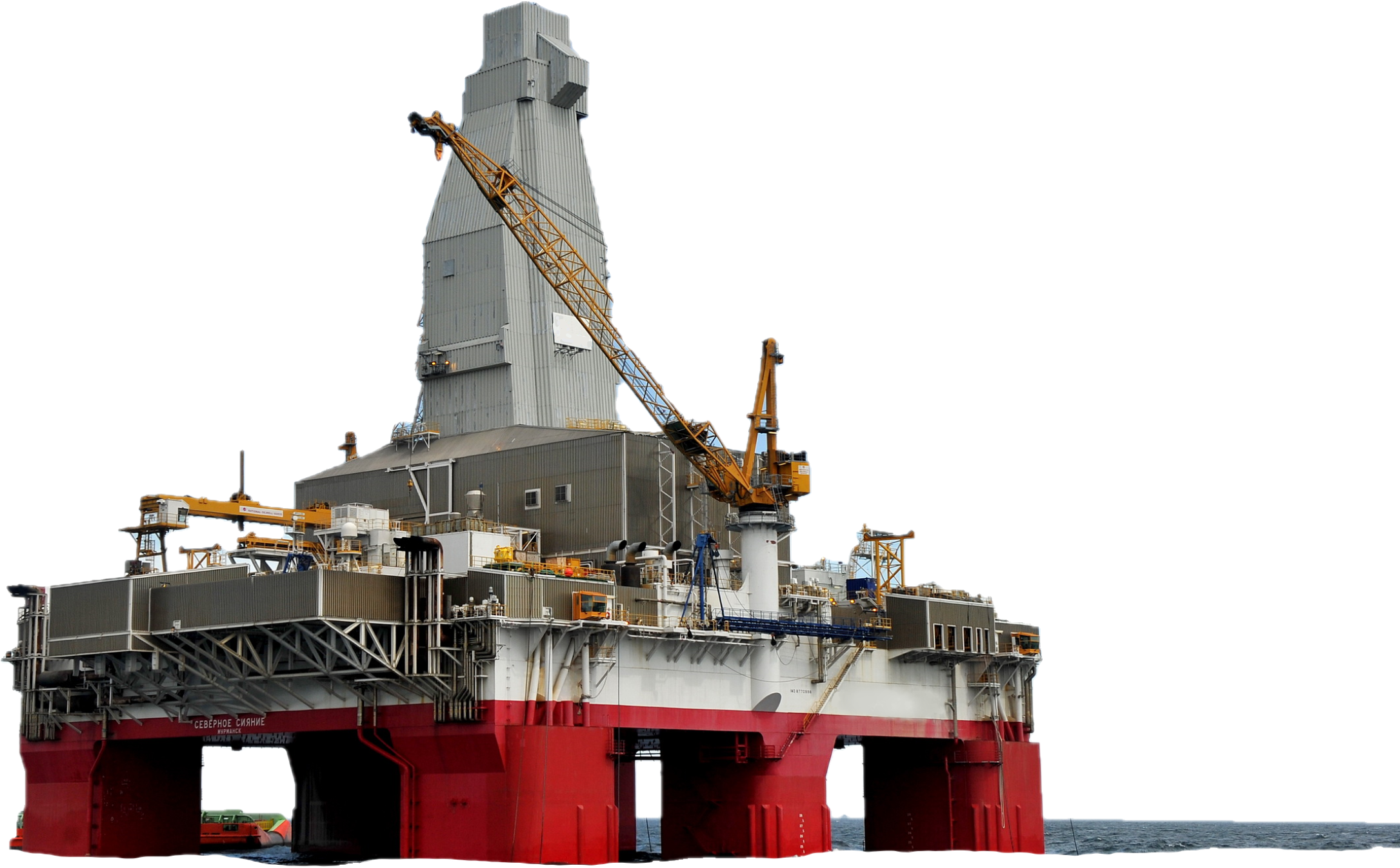 Purchase And Sale Of Petroleum Products In Russia And - Heavy Lift Ship Clipart (2170x1346), Png Download