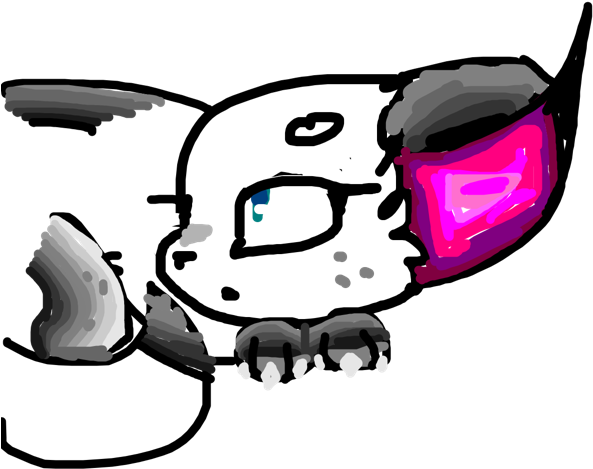 Clip Art - Png Download (768x866), Png Download